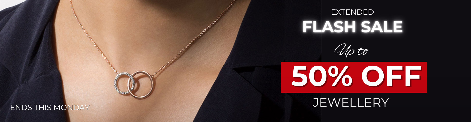 Flash Sale