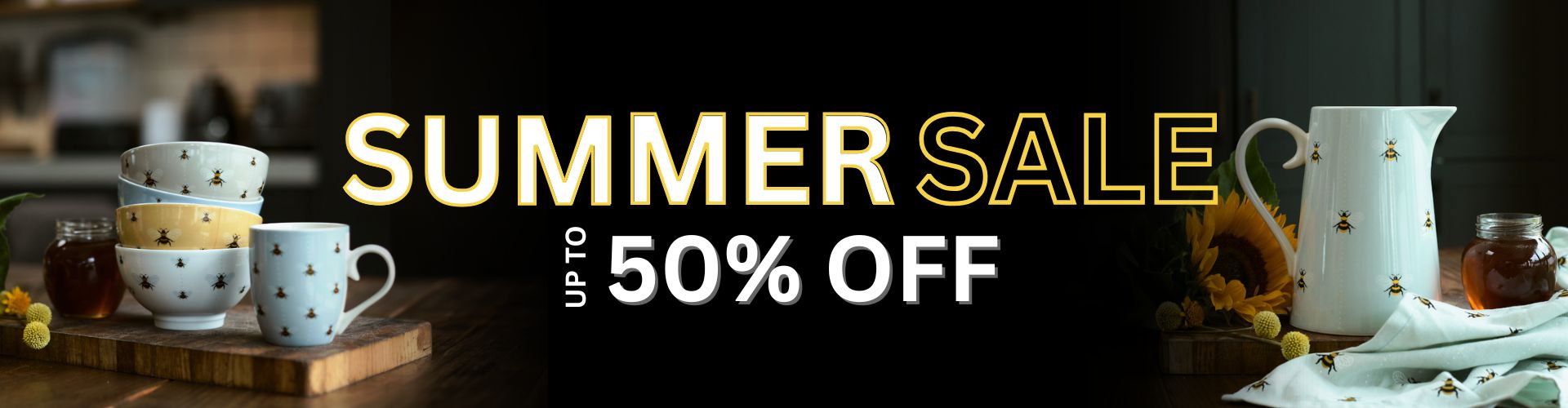 Summer Sale